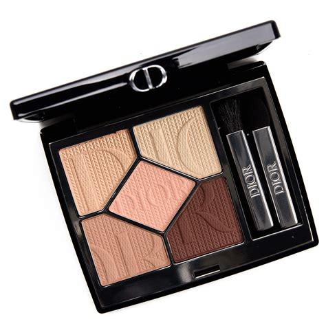 Dior couture eyeshadow